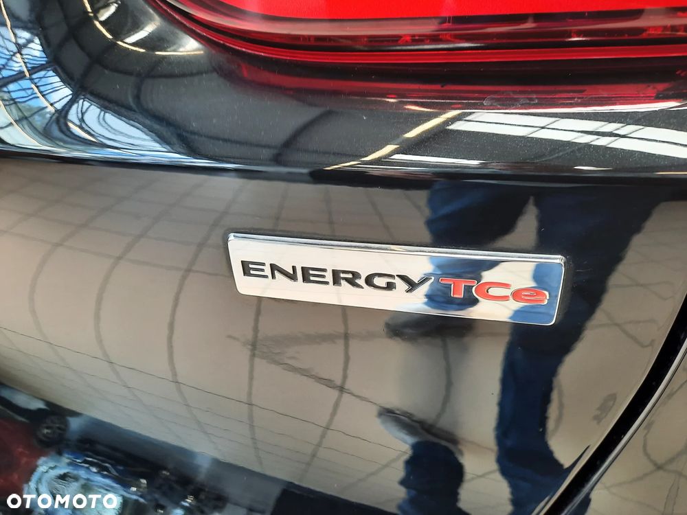 Renault Kadjar Energy TCe 165 Bose Edition - 8