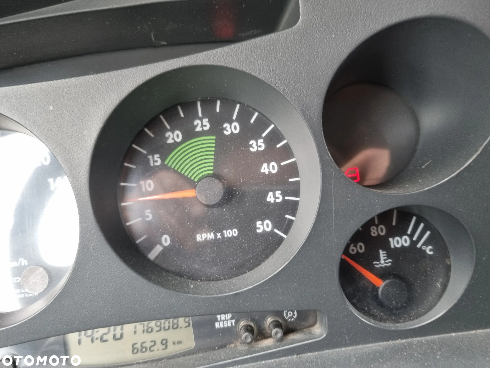 Iveco Daily Kamper - 26