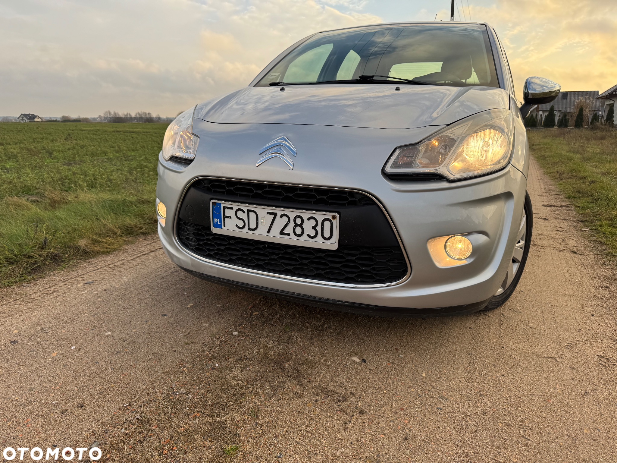 Citroën C3 1.4 HDi Attraction - 31