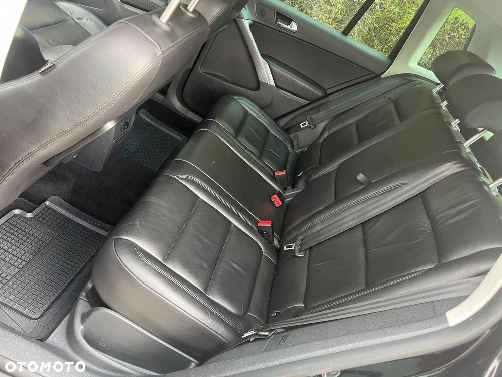 Volkswagen Tiguan 2.0 TDI 4Mot Trend DSG - 13