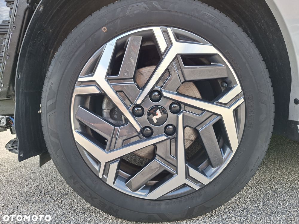 Hyundai Kona 1.6 T-GDI DCT N Line - 19