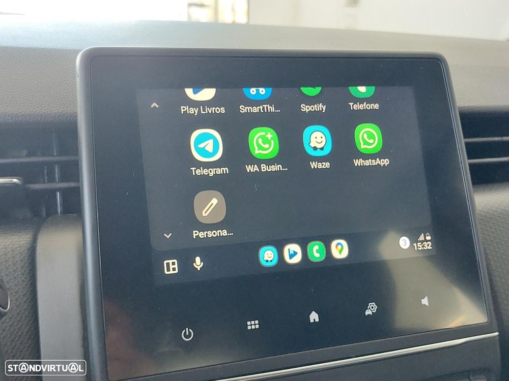 Renault Clio 1.5 Blue dCi Intens - 29