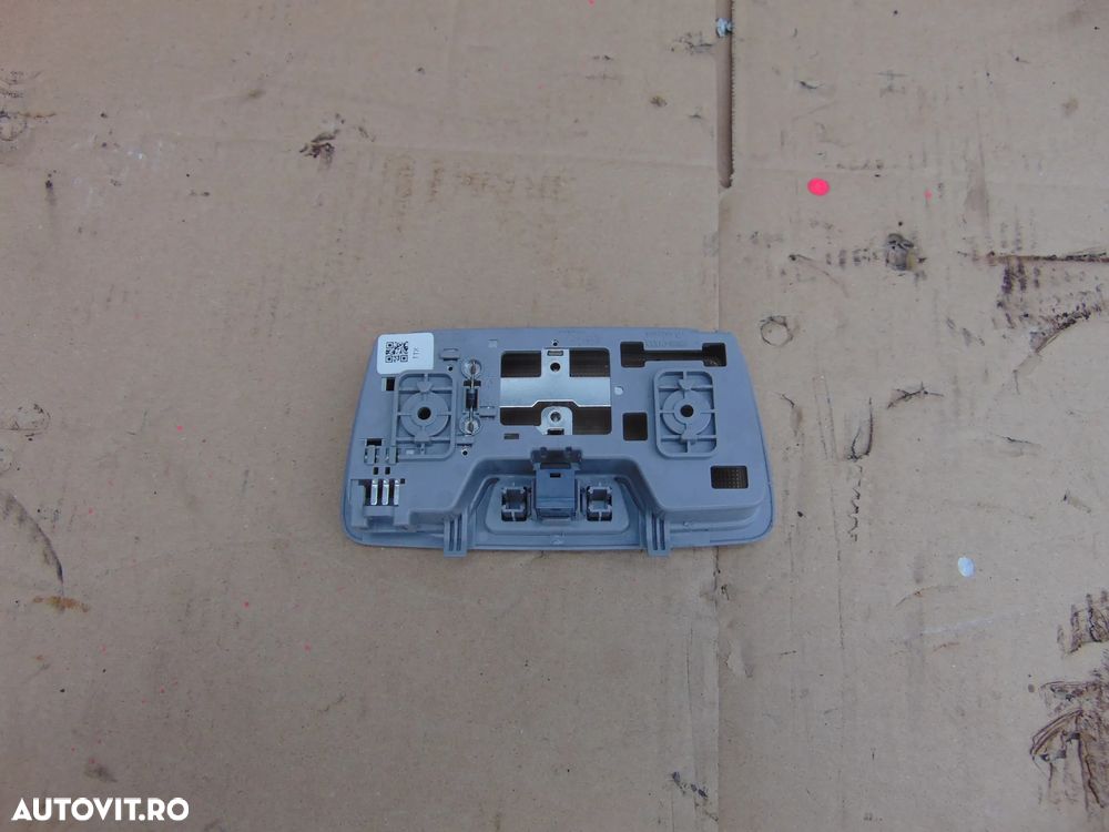 Plafoniera Hyundai Tucson 2014-2020 plafoniera spate tucson 3 cod 92850c1xxx - 2
