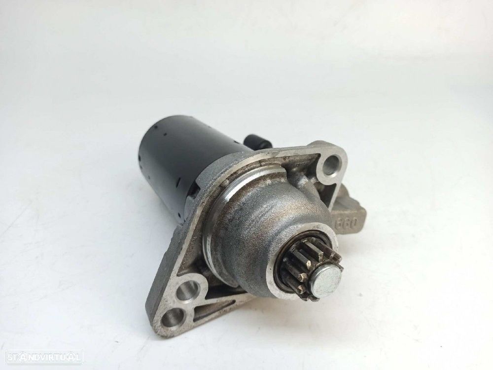 MOTOR DE ARRANQUE SEAT IBIZA (6J5) REFERENCE TECH - 2