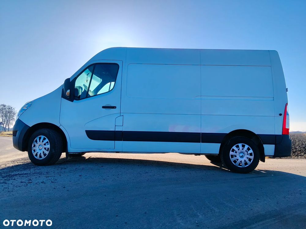 Renault Master - 4