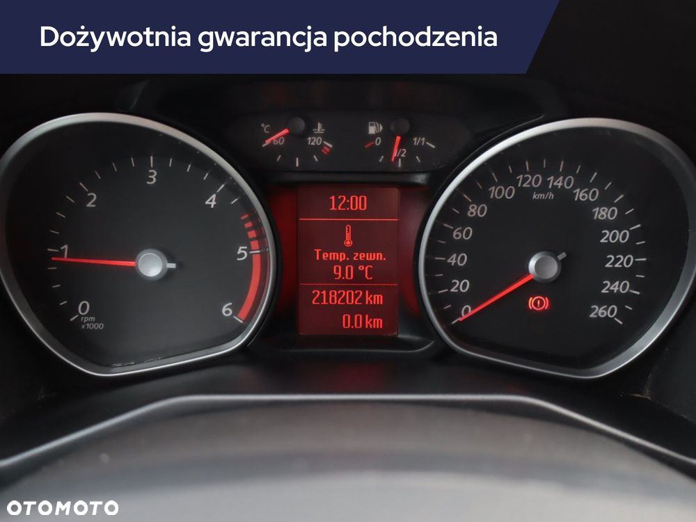 Ford Mondeo SW - 13