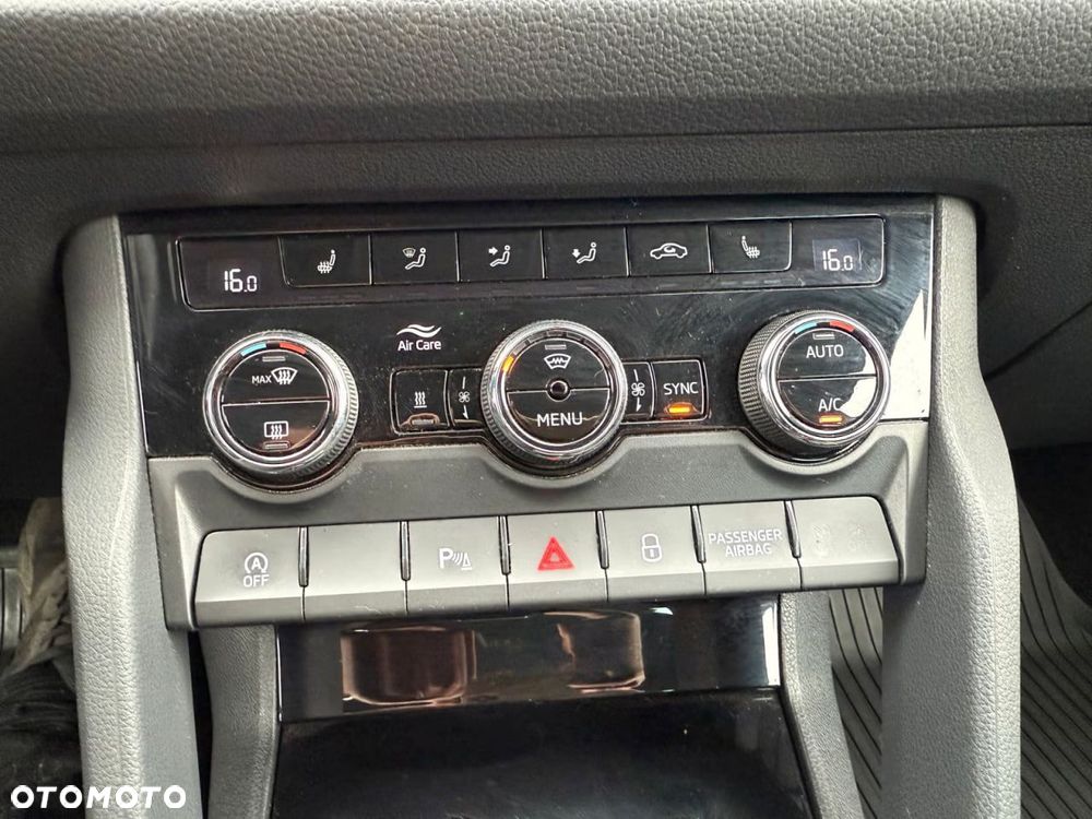 Skoda Kodiaq 2.0 TDI 4x4 Style DSG - 28