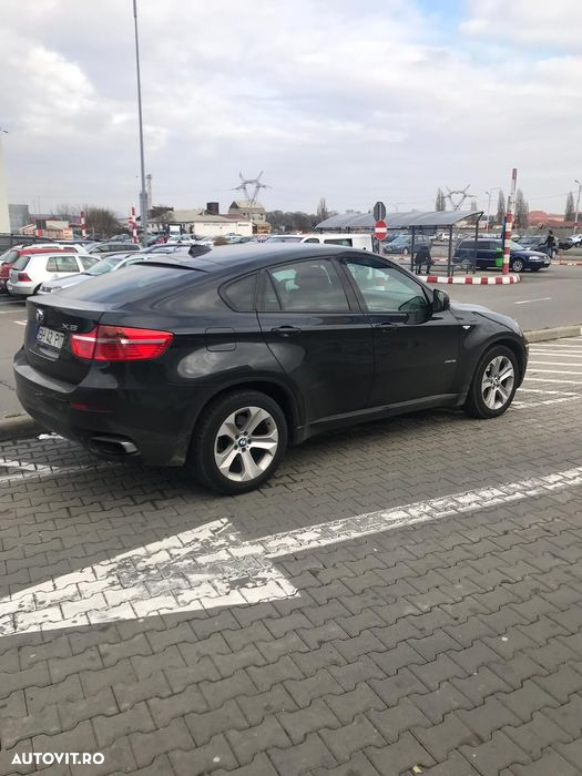 Bmw x6 - 3