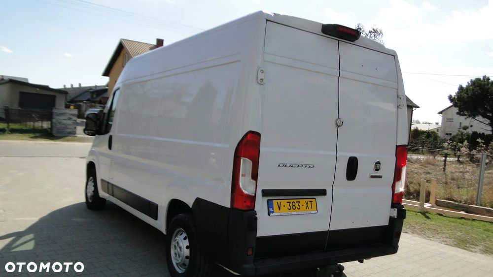 Fiat DUCATO - 7