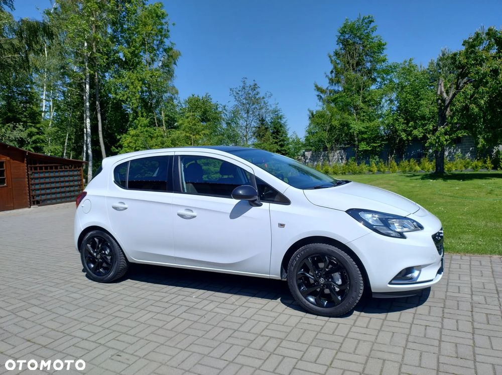 Opel Corsa 1.4 Enjoy - 4