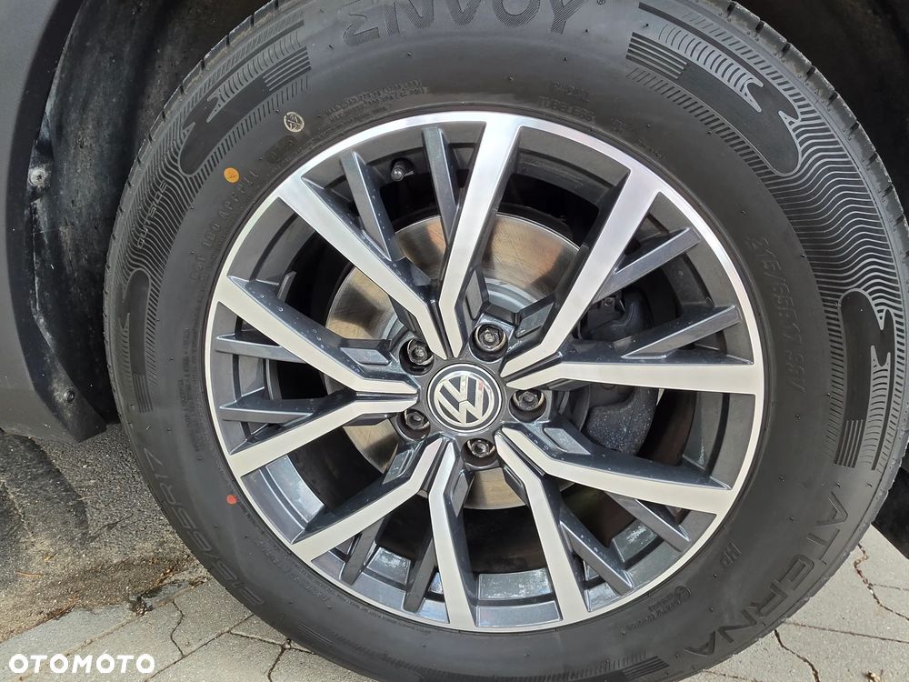 Volkswagen Tiguan 2.0 TDI SCR DSG ACTIVE - 40
