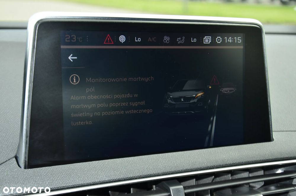 Peugeot 3008 1.2 PureTech GT S&S EAT8 - 27