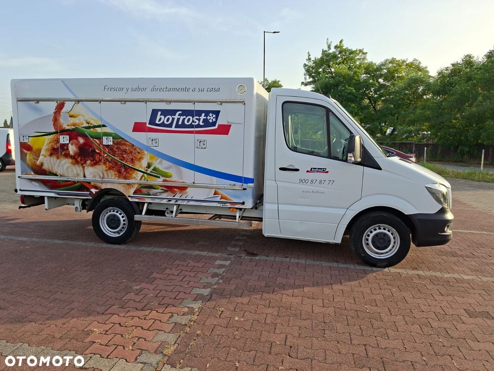 Mercedes-Benz Sprinter - 3