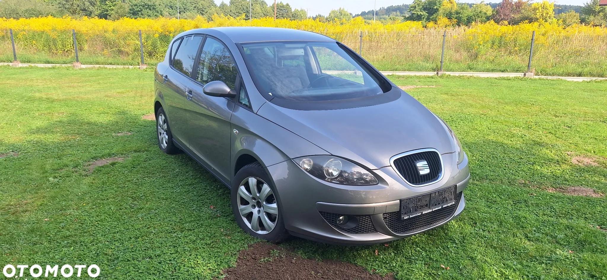 Seat Toledo - 3