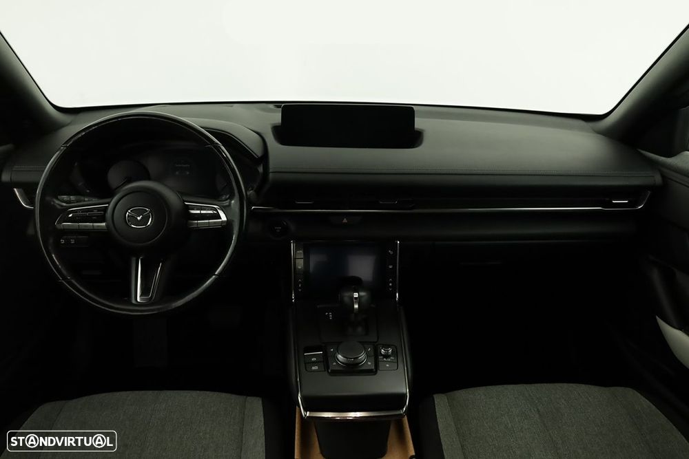 Mazda MX-30 e-SKYACTIV Exclusve-Line - 8