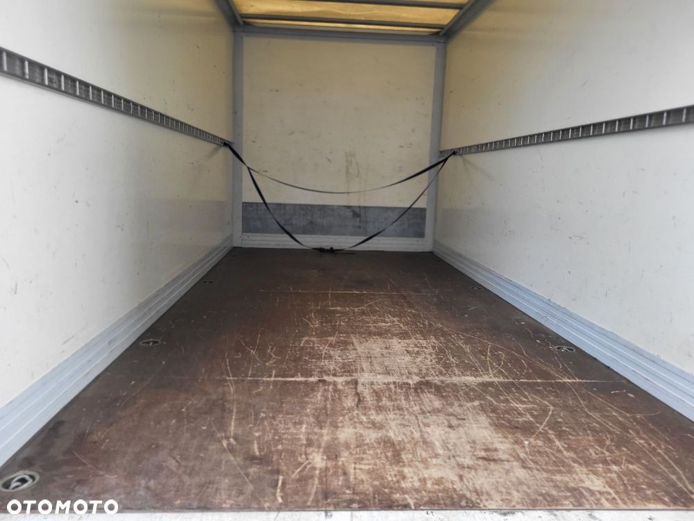 Iveco 35S15 CENA DO ZAPŁATY 49900 BRUTTO BEZ ADBLUE - 13