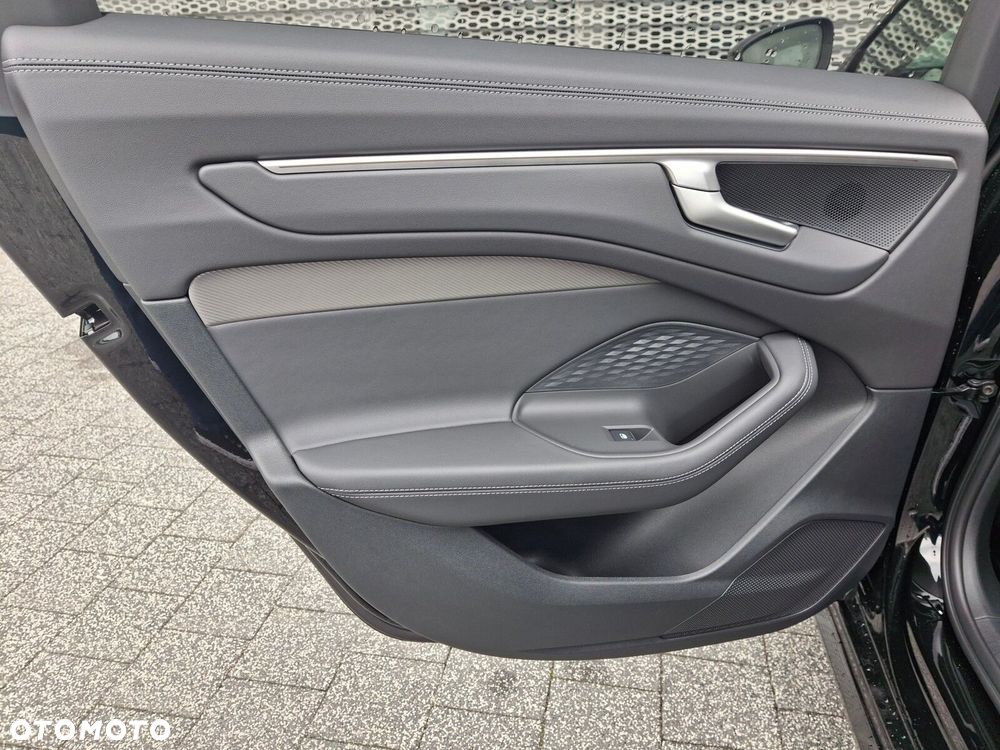 Audi A6 Limousine - 9