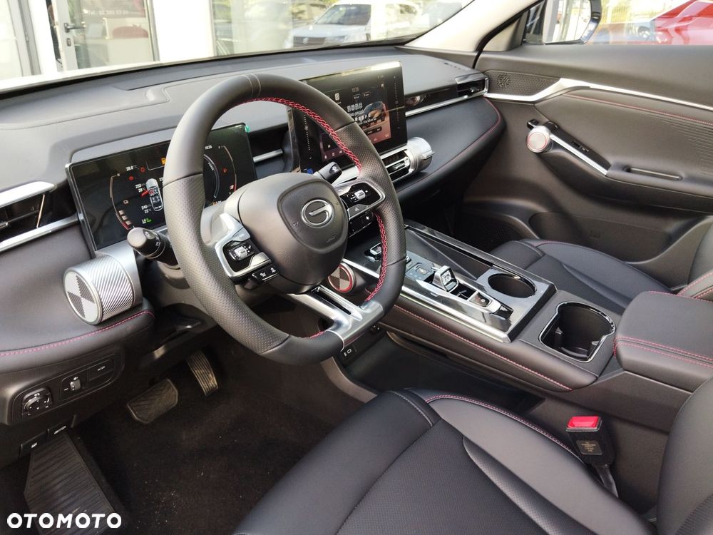 GAC Emkoo 2.0 HEV Luxury DHT - 10