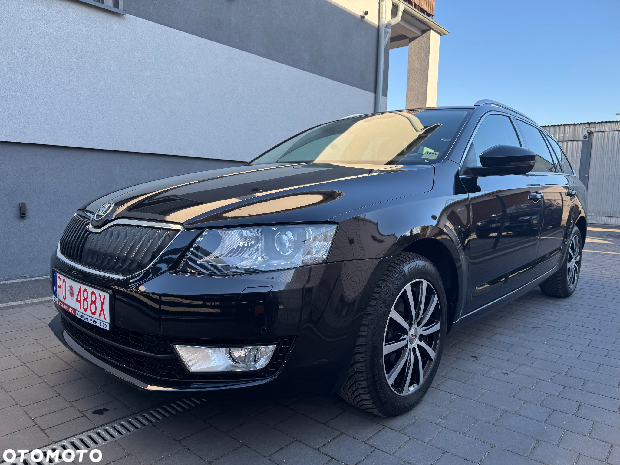 Skoda Octavia 2.0 TDI Edition - 18