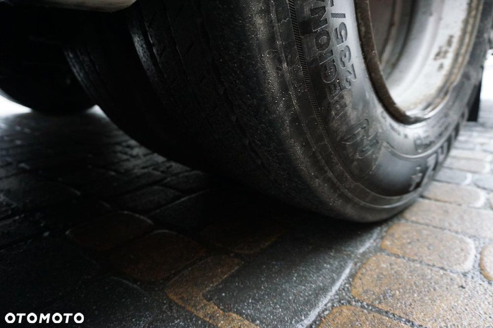 Inny WEKA KONTENER JUMBO Z OTWIERANYM DACHEM * 2014 * - 16