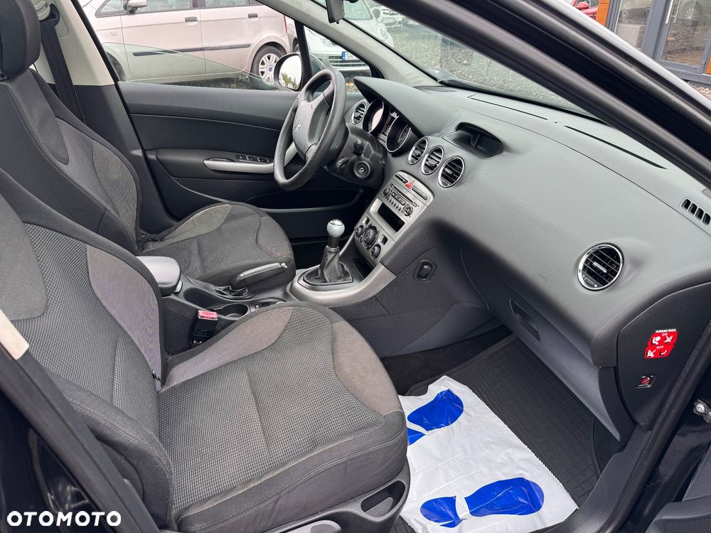 Peugeot 308 1.6 HDi Trendy - 14