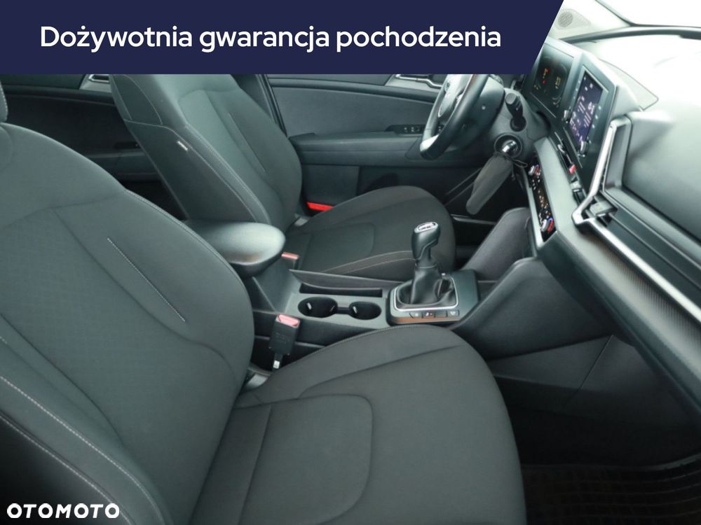Kia Sportage - 9