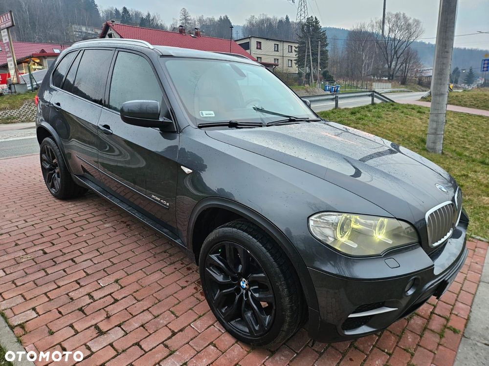 BMW X5 - 6