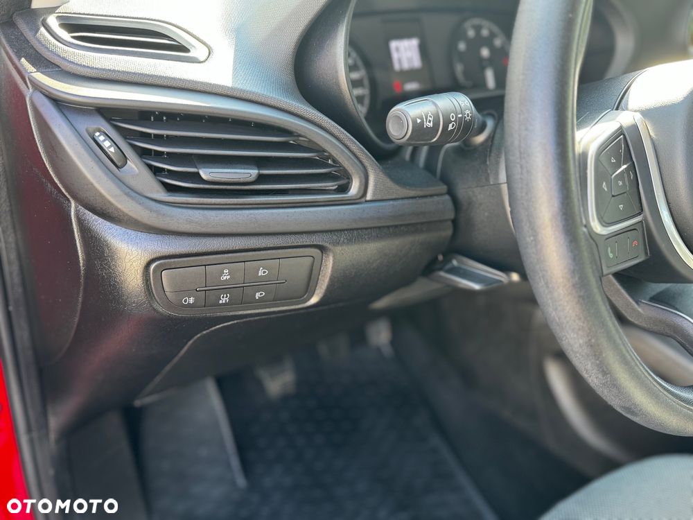 Fiat Tipo 1.0 T3 City Life - 13
