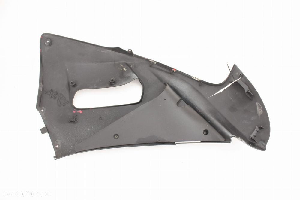 BOCZEK BOK OWIEWKA LEWA Kawasaki ER-6 06-08 - 4