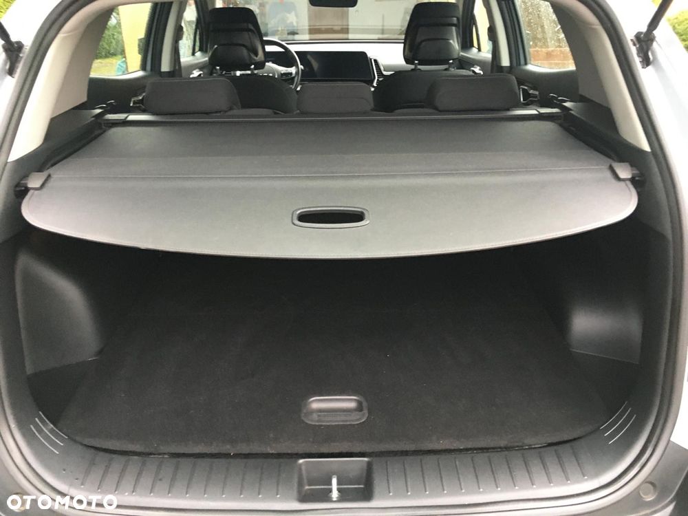 Kia Sportage 1.6 T-GDI PHEV Business Line 4WD - 24