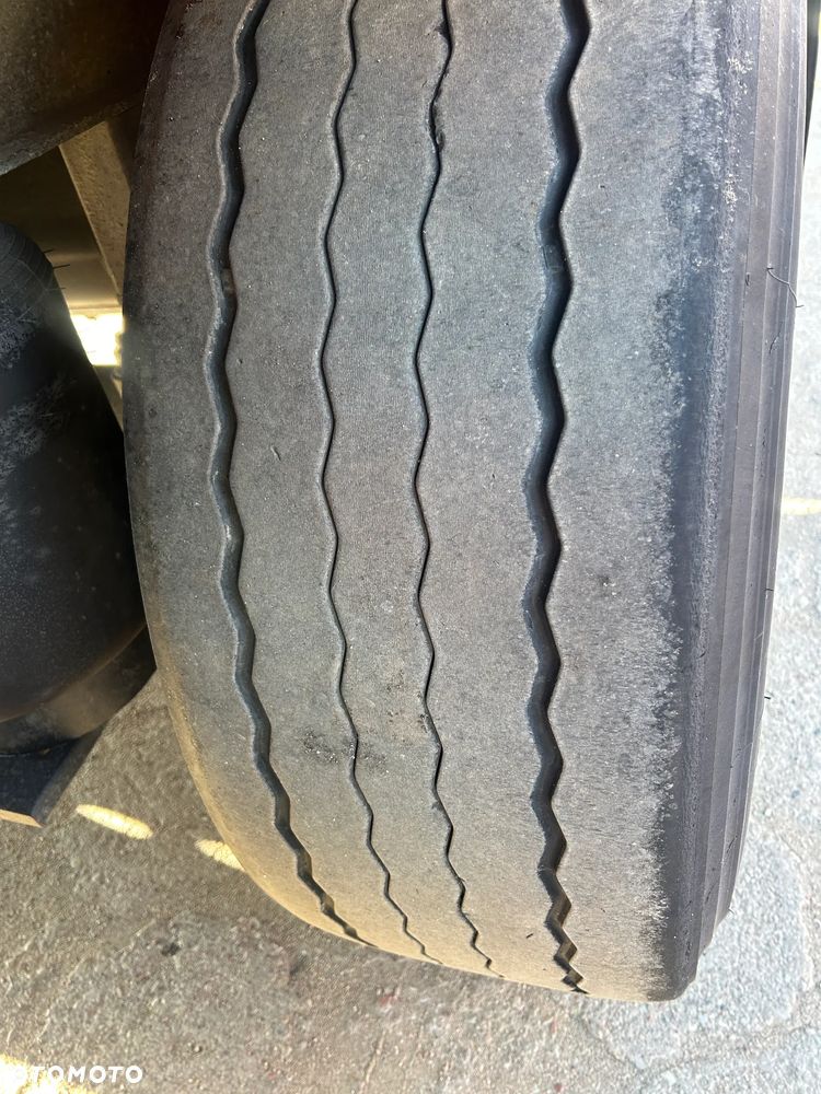 Schmitz Cargobull THERMO KING SLX300 HAKÓWKA / 7 CM GRUBA ŚCIANA / KOSZ PALETOWY / 4 ZAMKI / DIESEL + ELEKTRYK / 2012 ROK !! - 24