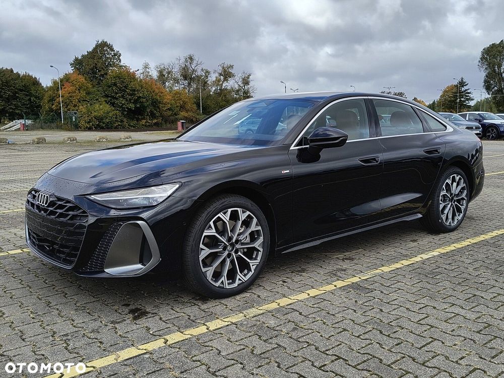 Audi A6 Limousine - 16