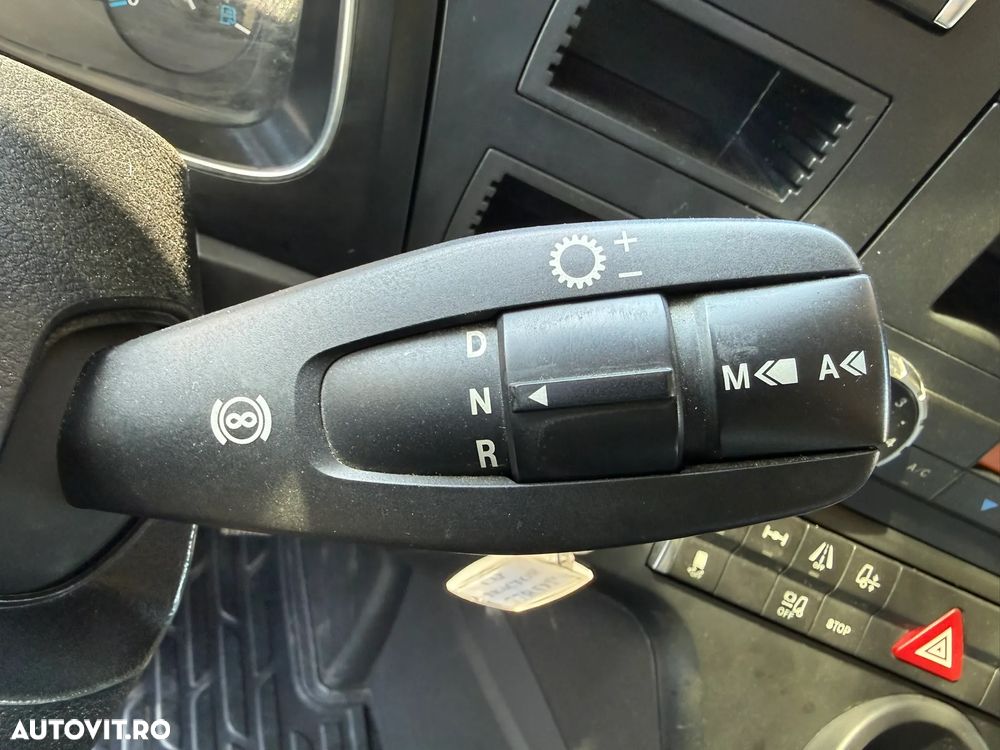 Mercedes-Benz Actros 1845 LS 4X2 F 13 - 12