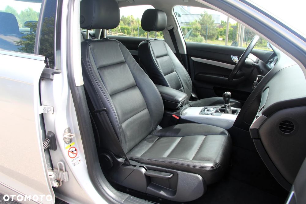 Audi A6 ver-2-0-tdi-dpf - 16