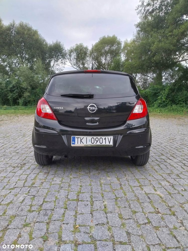 Opel Corsa 1.4 Active - 19