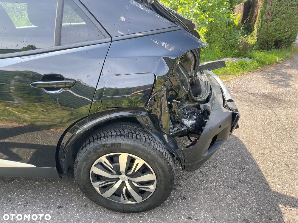 Peugeot 2008 PureTech 130 Active - 14