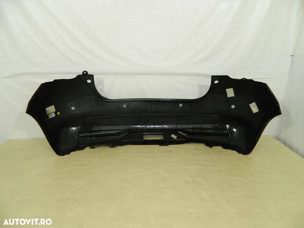 Bara spate Nissan Micra, 2017, 2018, 2019, 2020, 85022-5FA0H - 4