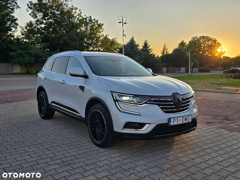 Renault Koleos 2.0 dCi Intens 4x4 X-Tronic - 1