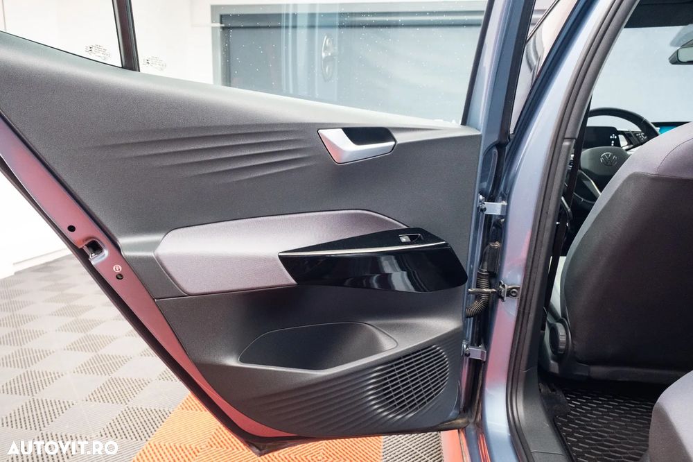Volkswagen ID.3 58 kWh Pro Performance - 19