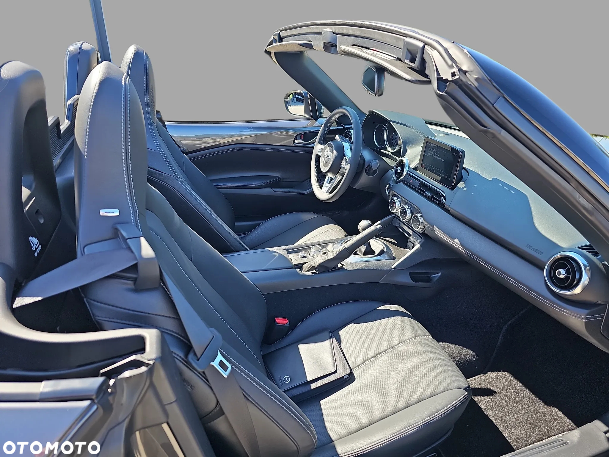 Mazda MX-5 2.0 Exclusive-Line i-ELOOP - 13