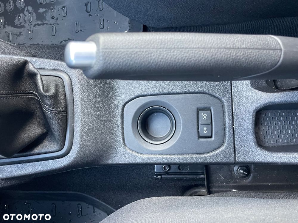 Dacia Duster 1.0 TCe Comfort - 12