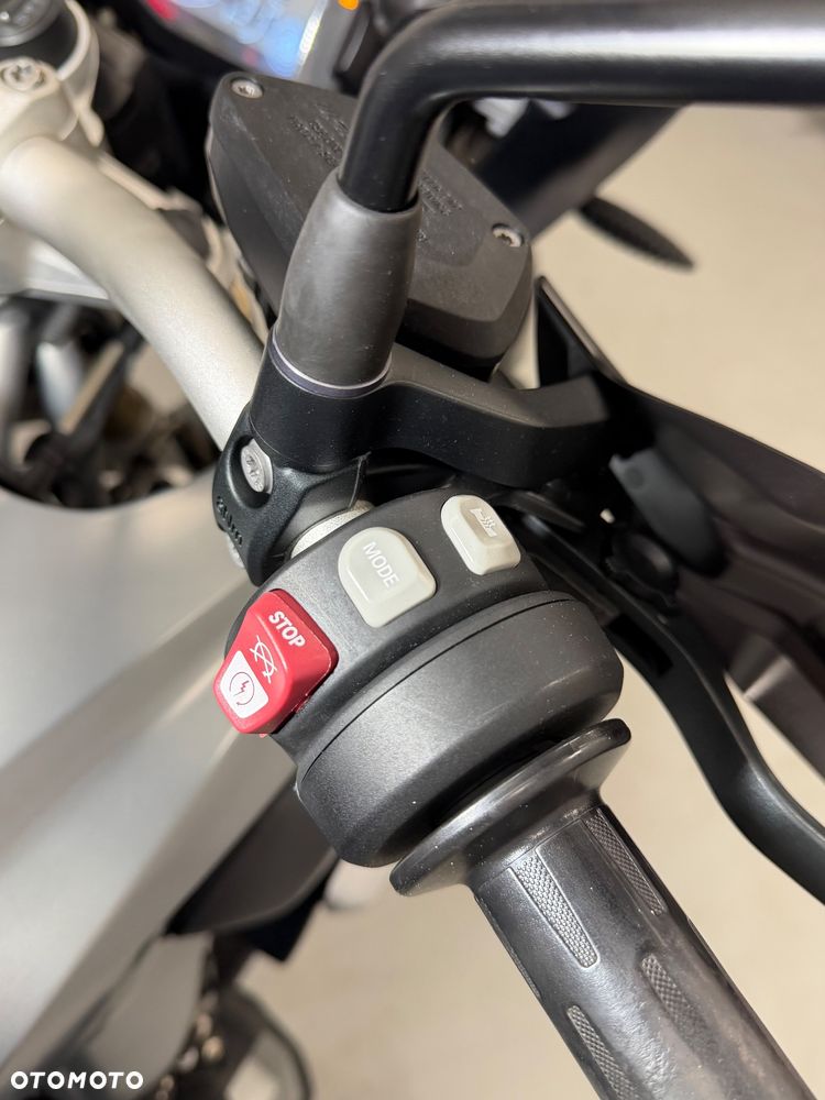 BMW GS - 26