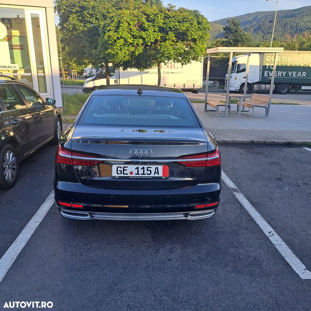 Audi A6 Limuzina - 13