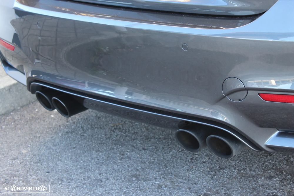 BMW M4 DKG Competition - 29