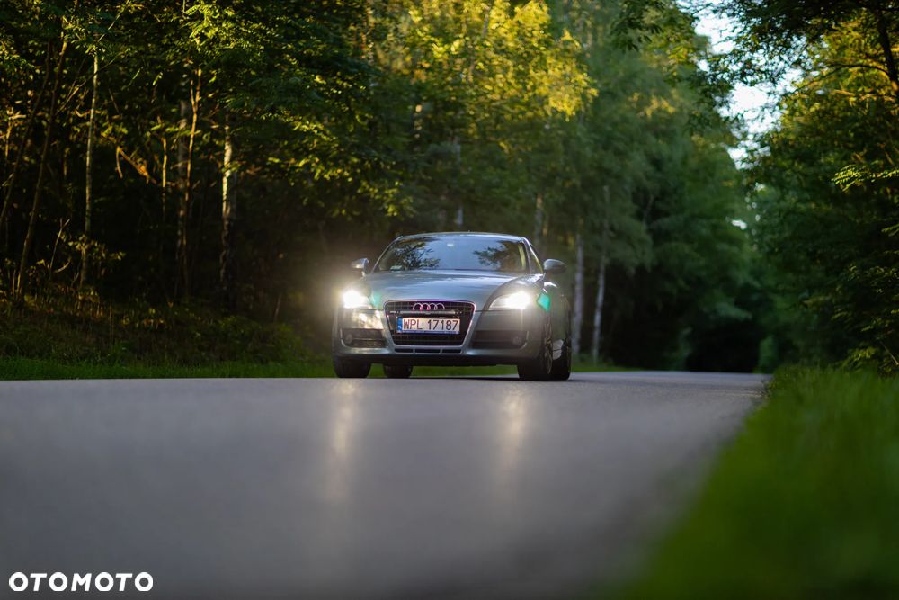 Audi TT Coupé 3.2 Quattro DSG - 15