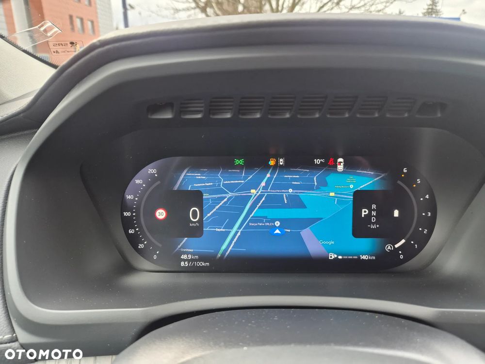 Volvo XC 90 B5 D AWD Plus Bright 7os - 16