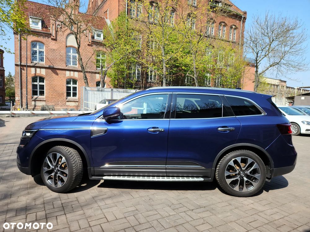 Renault Koleos 1.6 dCi Intens - 1