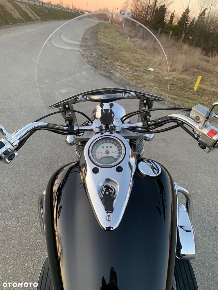 Kawasaki Vulcan - 11