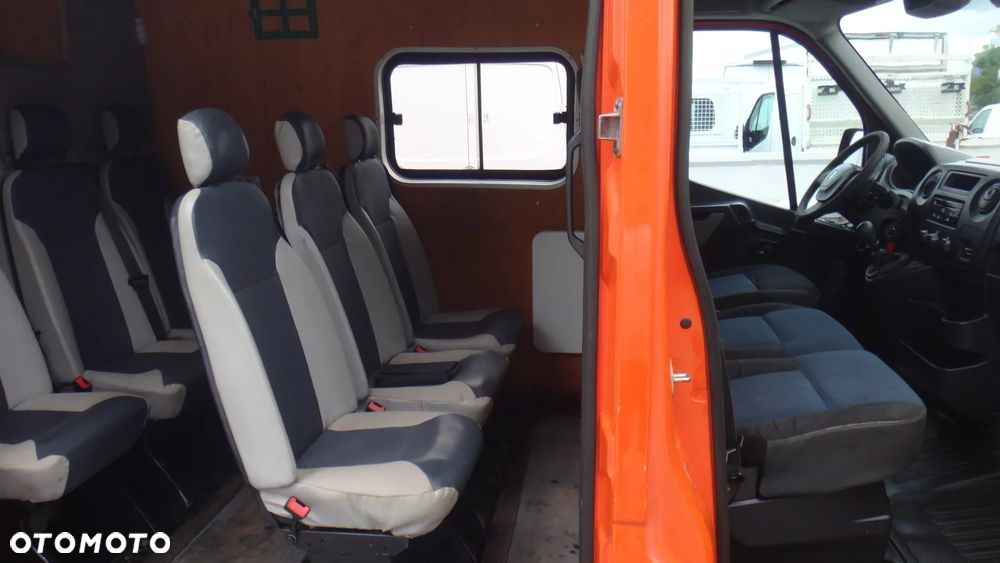 Renault Master - 5