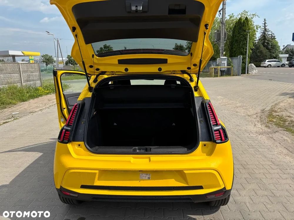 Renault 5 40kWh Urban Range Techno - 7